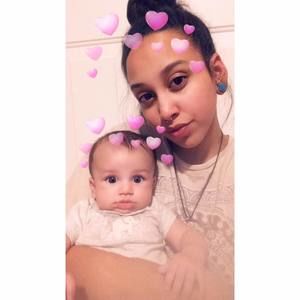 Meet your Posher, Tawny